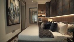 Sengkang Grand Residences (D19), Apartment #522043381